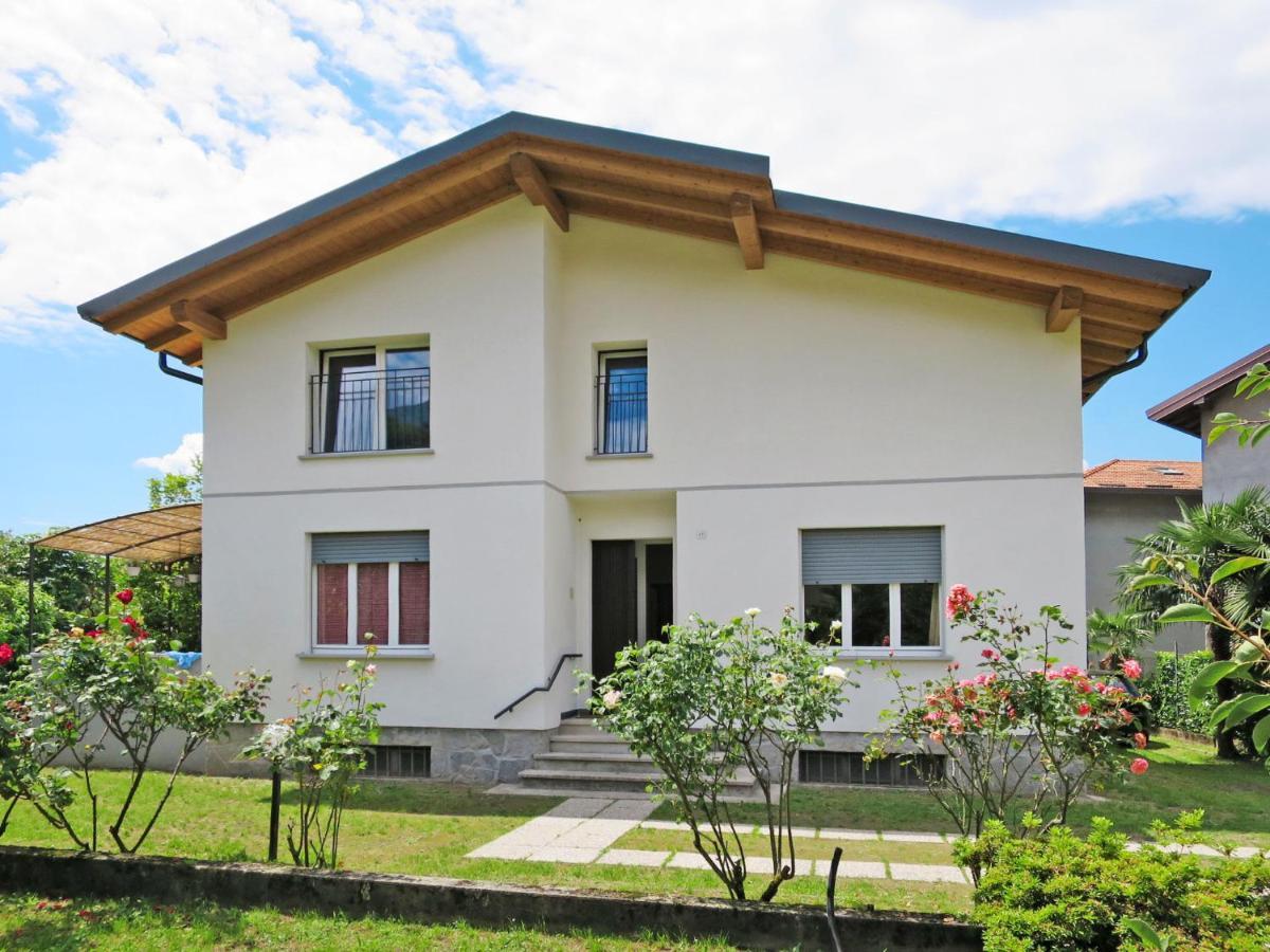 Holiday Home Villa Giulia By Interhome Dervio Zewnętrze zdjęcie