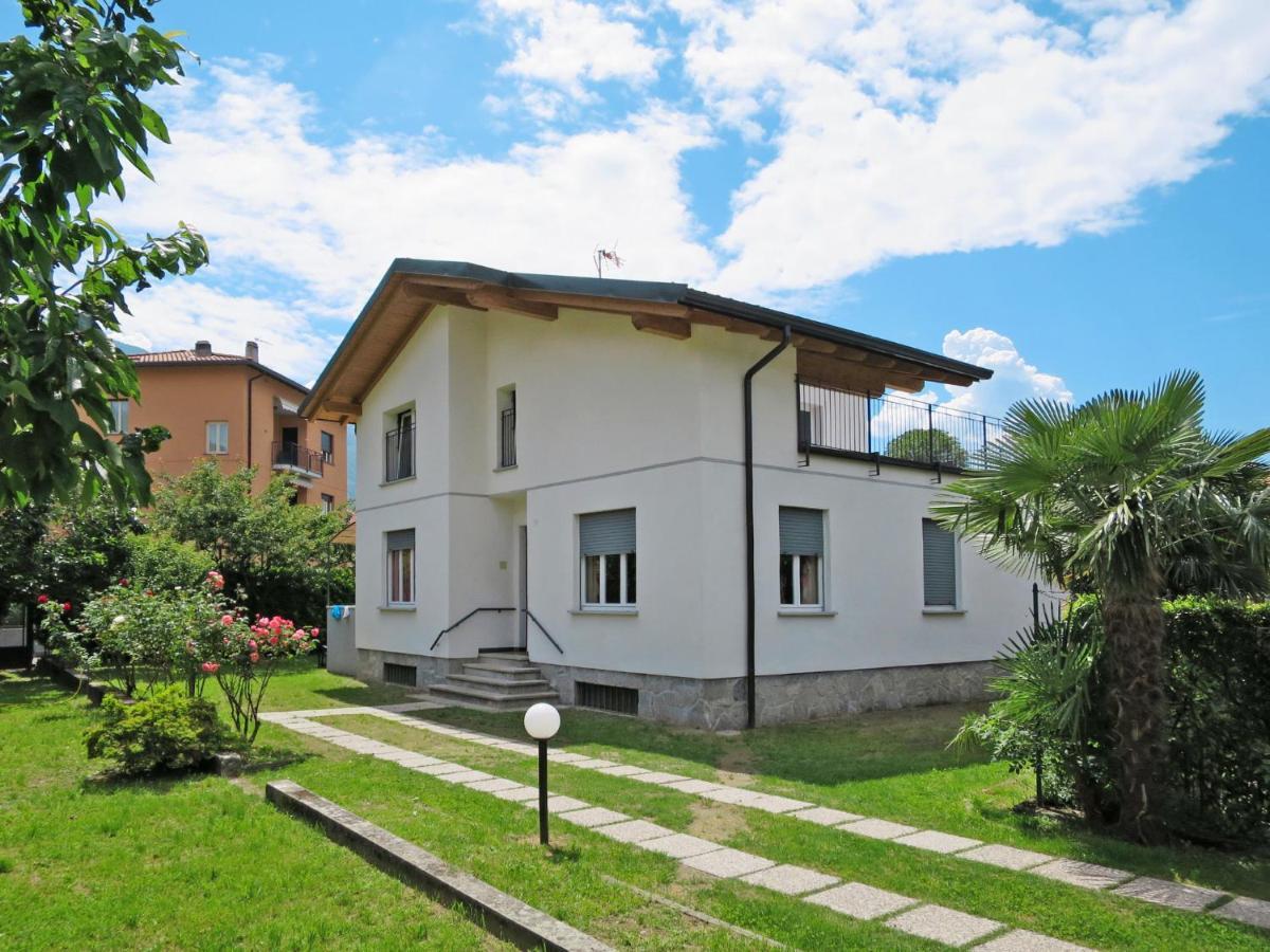 Holiday Home Villa Giulia By Interhome Dervio Zewnętrze zdjęcie