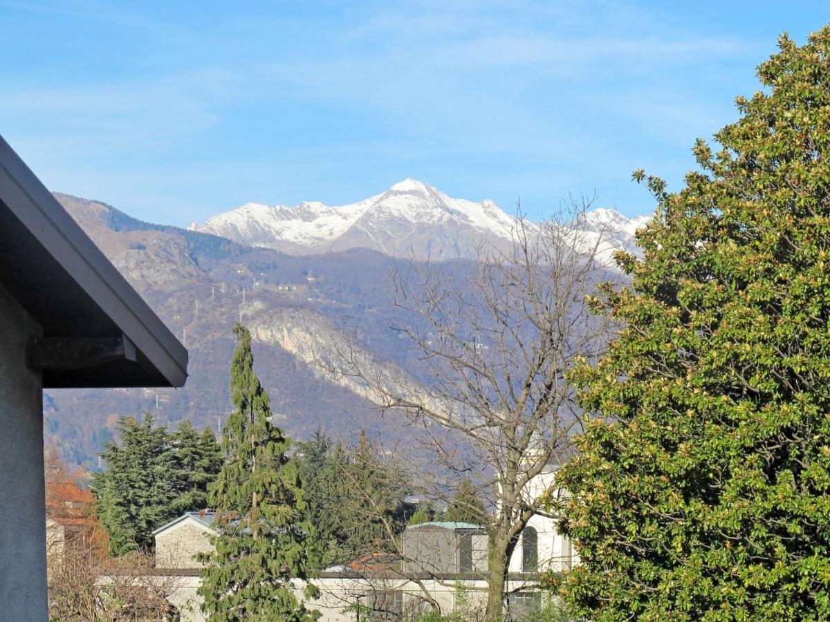 Holiday Home Villa Giulia By Interhome Dervio Zewnętrze zdjęcie