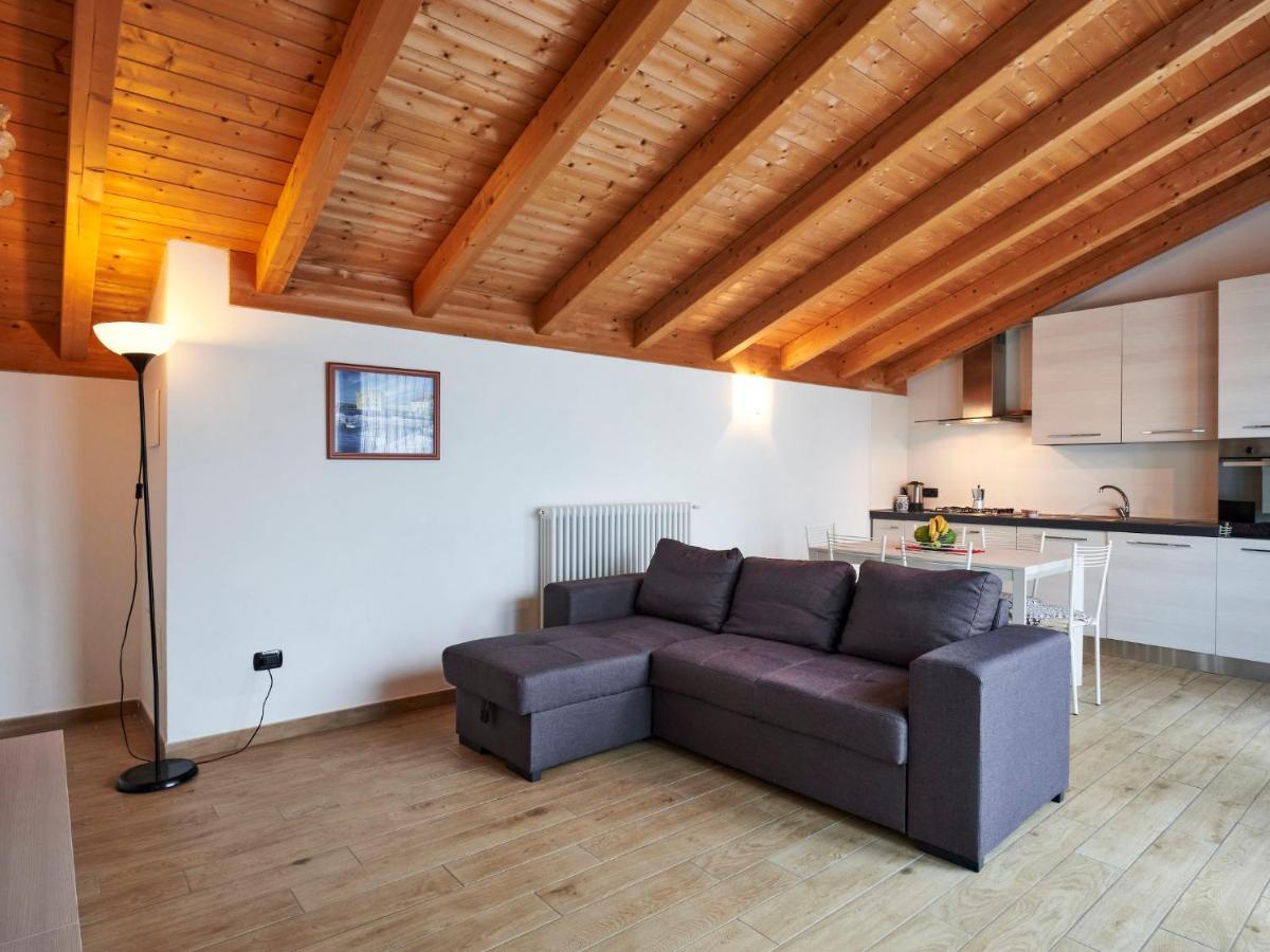 Holiday Home Villa Giulia By Interhome Dervio Zewnętrze zdjęcie