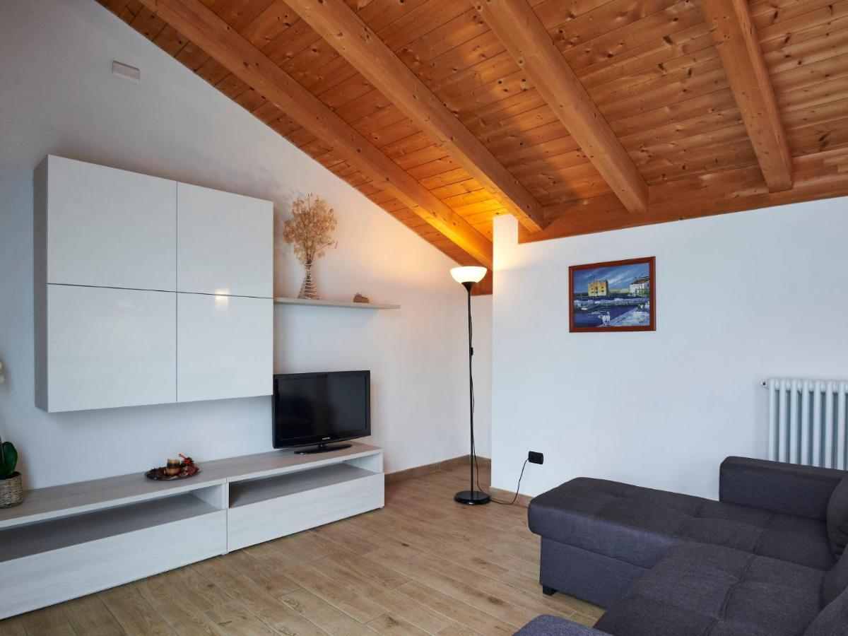 Holiday Home Villa Giulia By Interhome Dervio Zewnętrze zdjęcie
