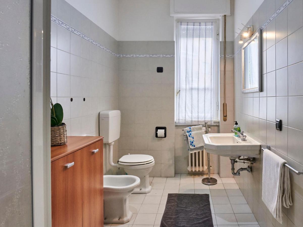 Holiday Home Villa Giulia By Interhome Dervio Zewnętrze zdjęcie