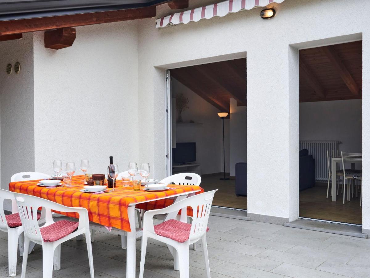 Holiday Home Villa Giulia By Interhome Dervio Zewnętrze zdjęcie
