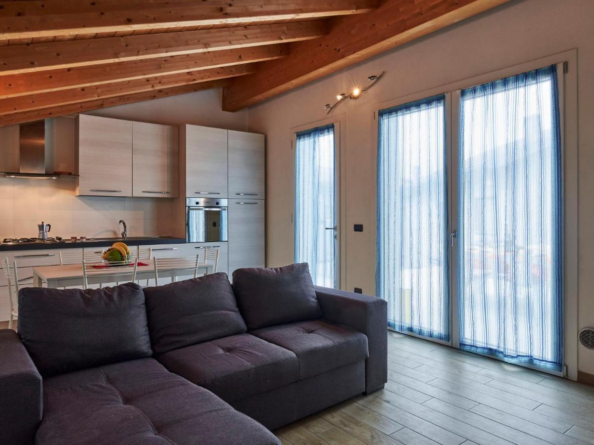 Holiday Home Villa Giulia By Interhome Dervio Zewnętrze zdjęcie