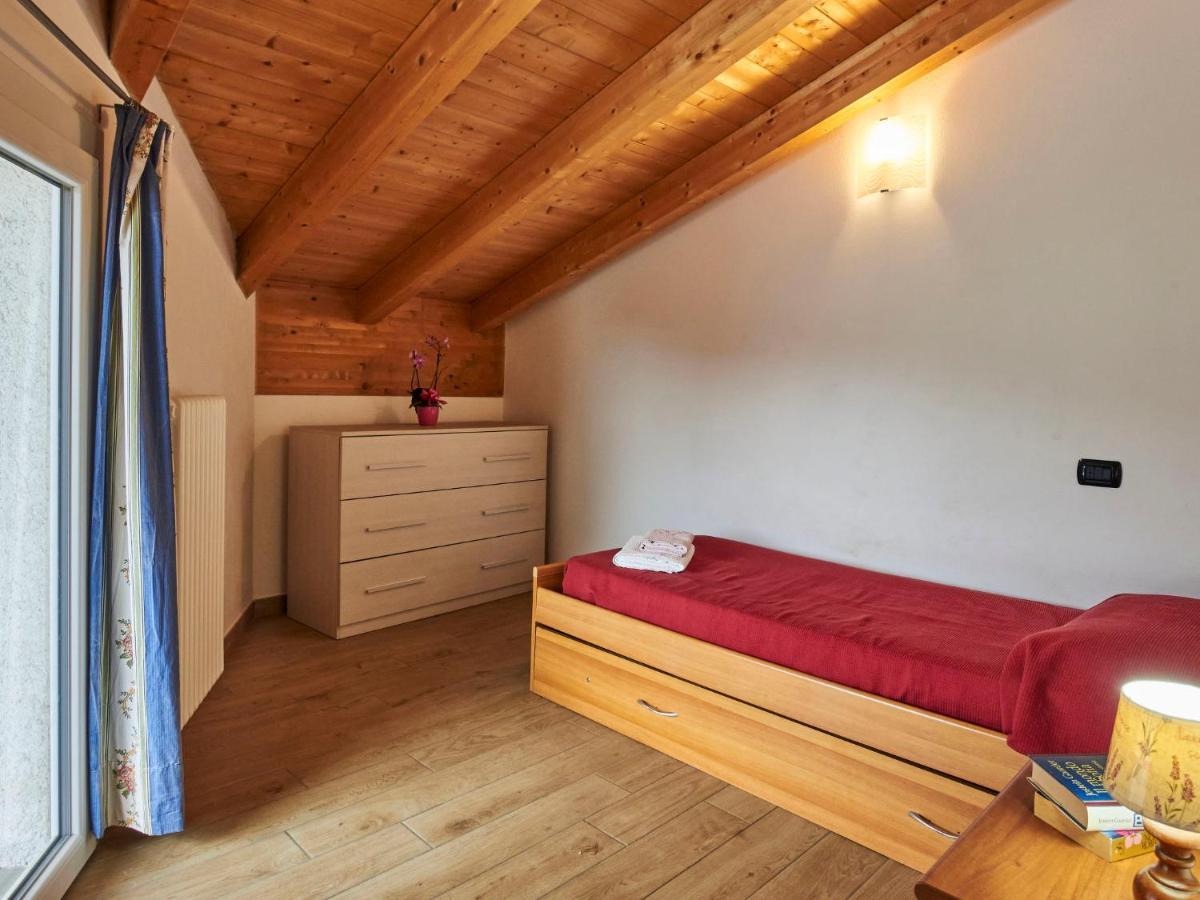 Holiday Home Villa Giulia By Interhome Dervio Zewnętrze zdjęcie