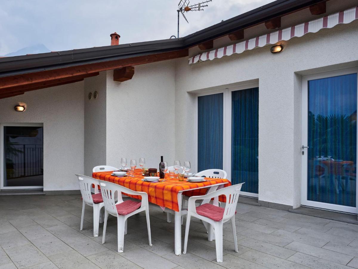 Holiday Home Villa Giulia By Interhome Dervio Zewnętrze zdjęcie