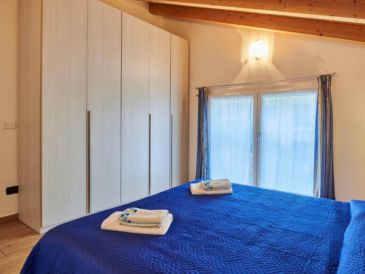 Holiday Home Villa Giulia By Interhome Dervio Zewnętrze zdjęcie