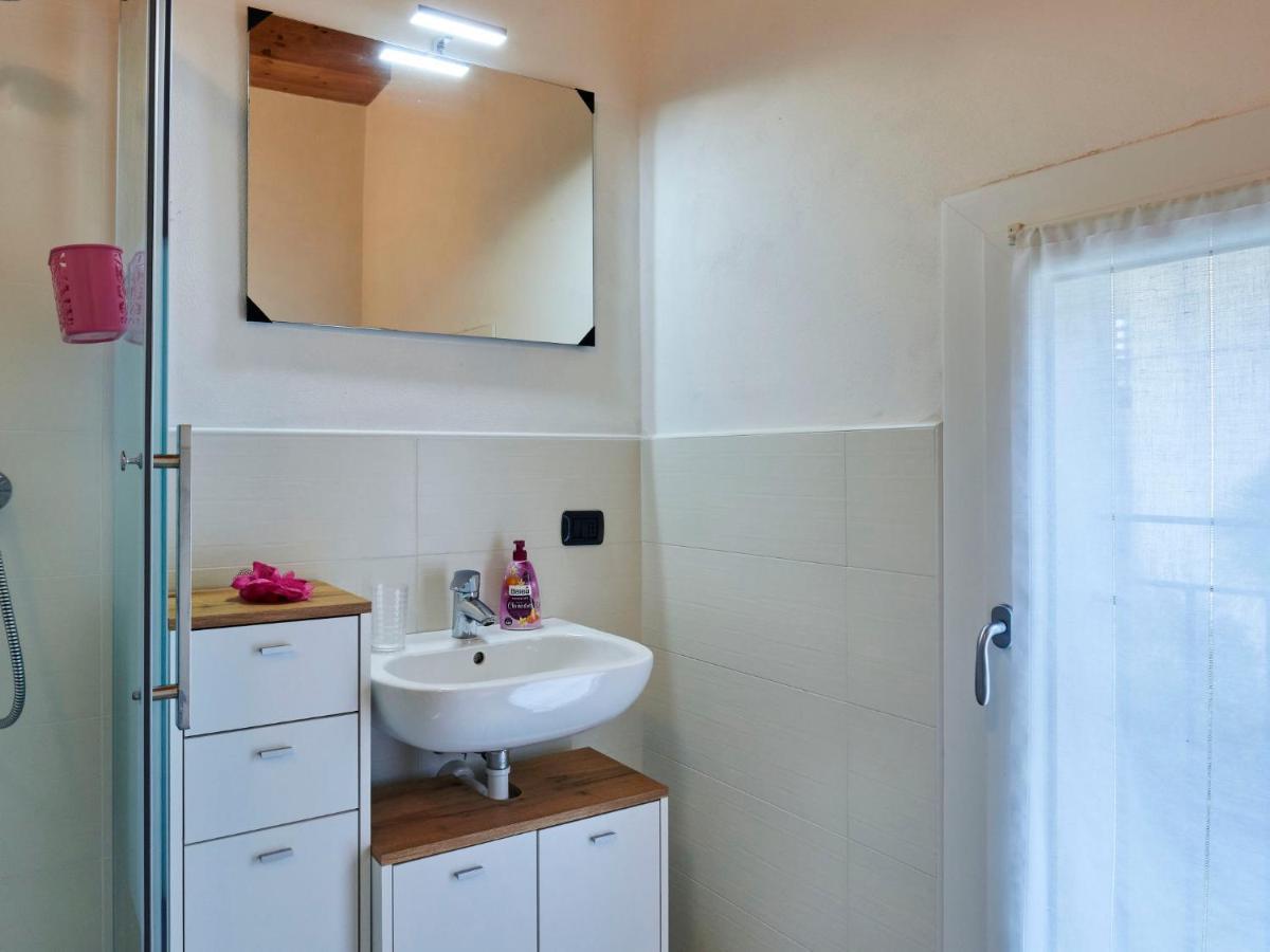 Holiday Home Villa Giulia By Interhome Dervio Zewnętrze zdjęcie