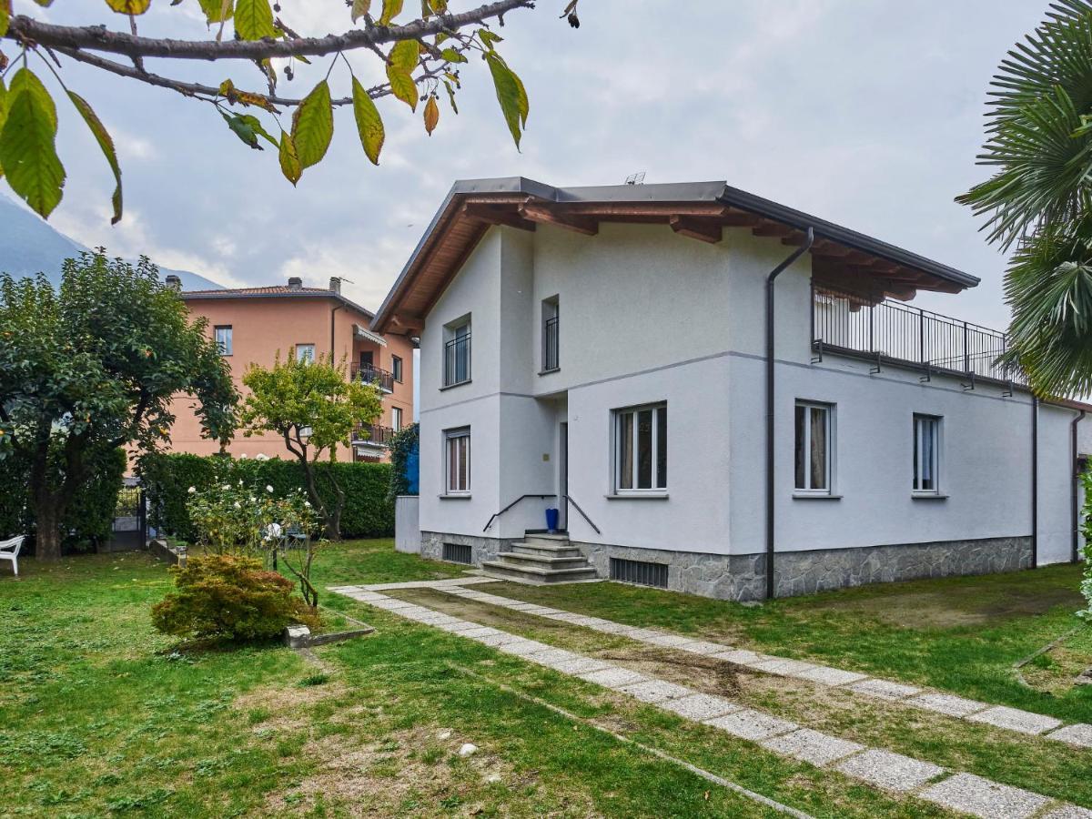 Holiday Home Villa Giulia By Interhome Dervio Zewnętrze zdjęcie
