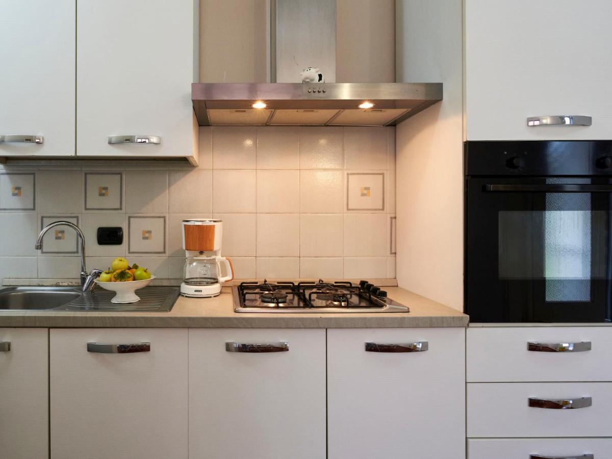 Holiday Home Villa Giulia By Interhome Dervio Zewnętrze zdjęcie