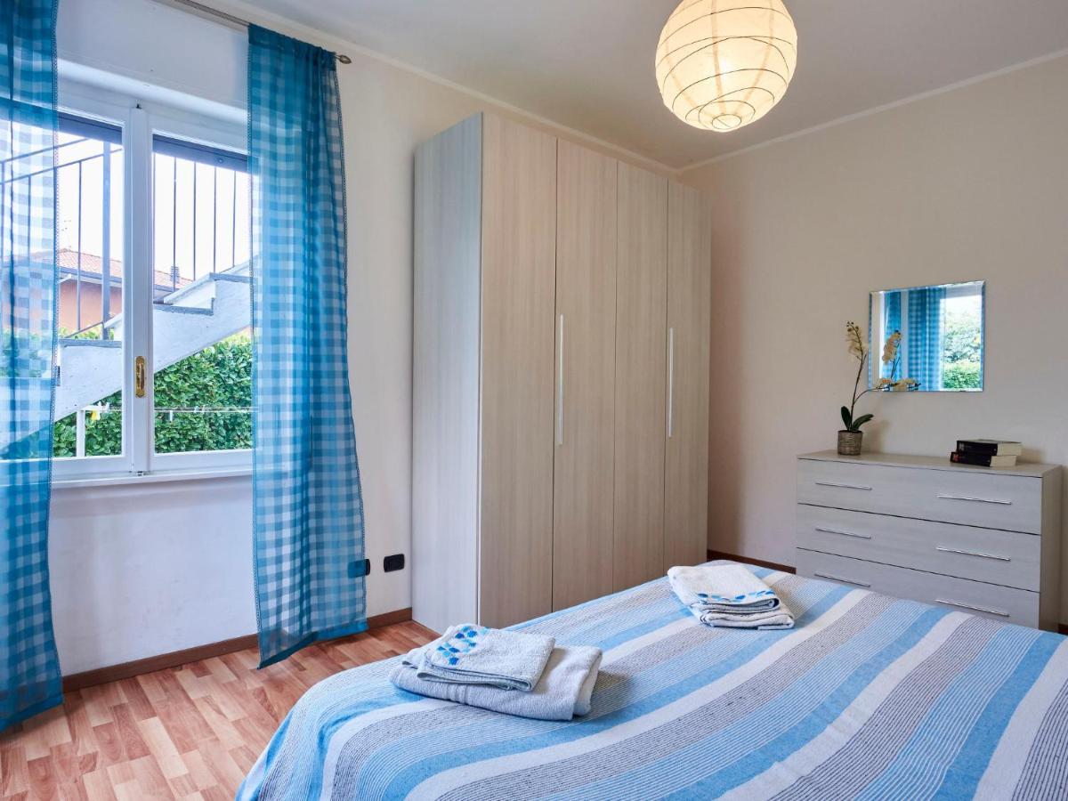 Holiday Home Villa Giulia By Interhome Dervio Zewnętrze zdjęcie