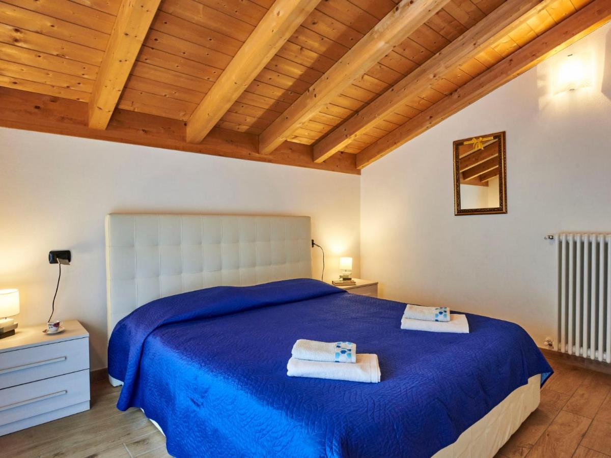 Holiday Home Villa Giulia By Interhome Dervio Zewnętrze zdjęcie