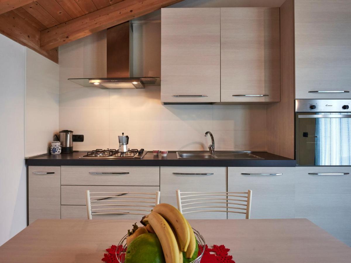 Holiday Home Villa Giulia By Interhome Dervio Zewnętrze zdjęcie