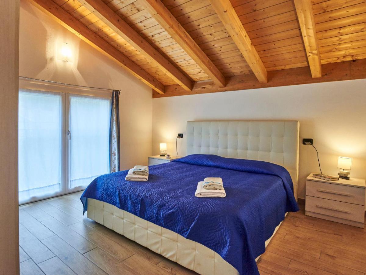 Holiday Home Villa Giulia By Interhome Dervio Zewnętrze zdjęcie