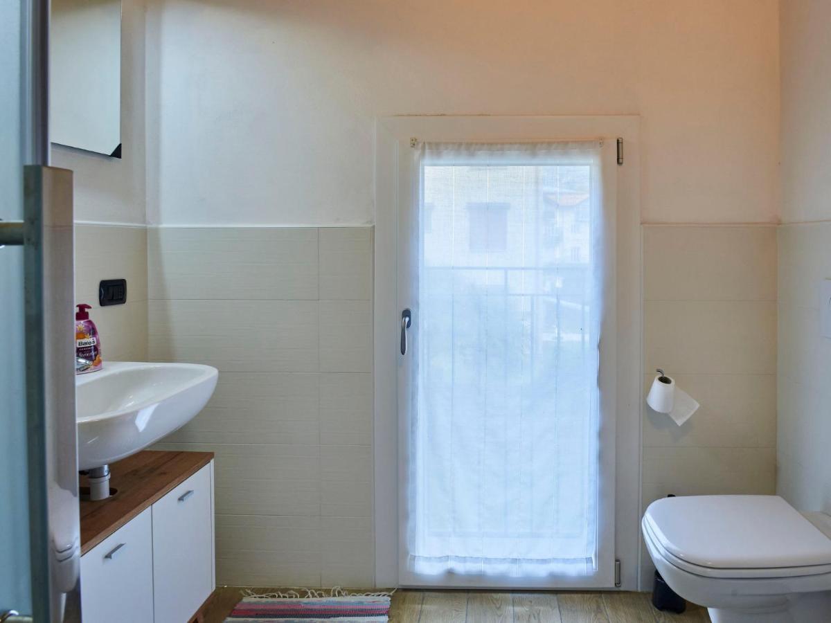 Holiday Home Villa Giulia By Interhome Dervio Zewnętrze zdjęcie