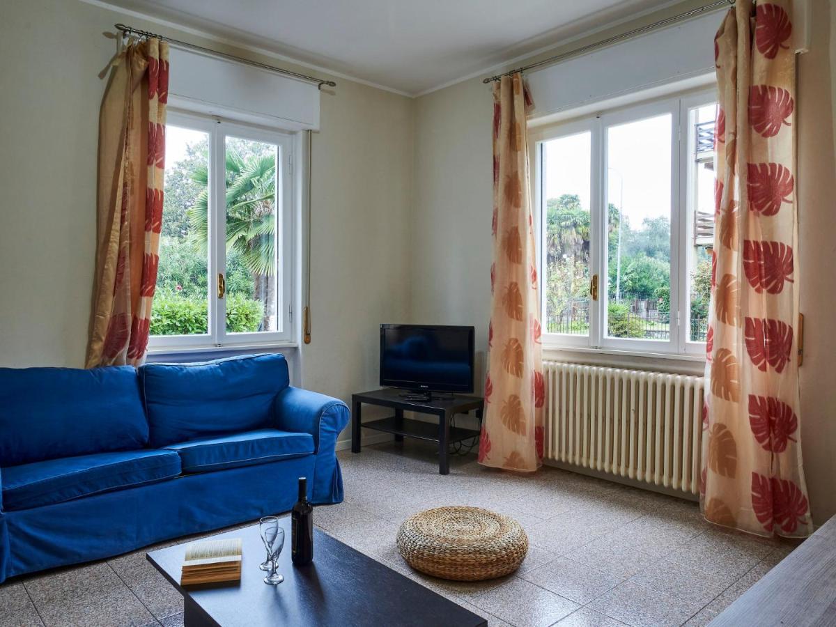 Holiday Home Villa Giulia By Interhome Dervio Zewnętrze zdjęcie