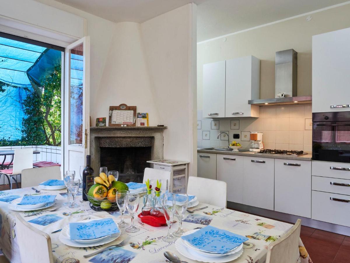 Holiday Home Villa Giulia By Interhome Dervio Zewnętrze zdjęcie