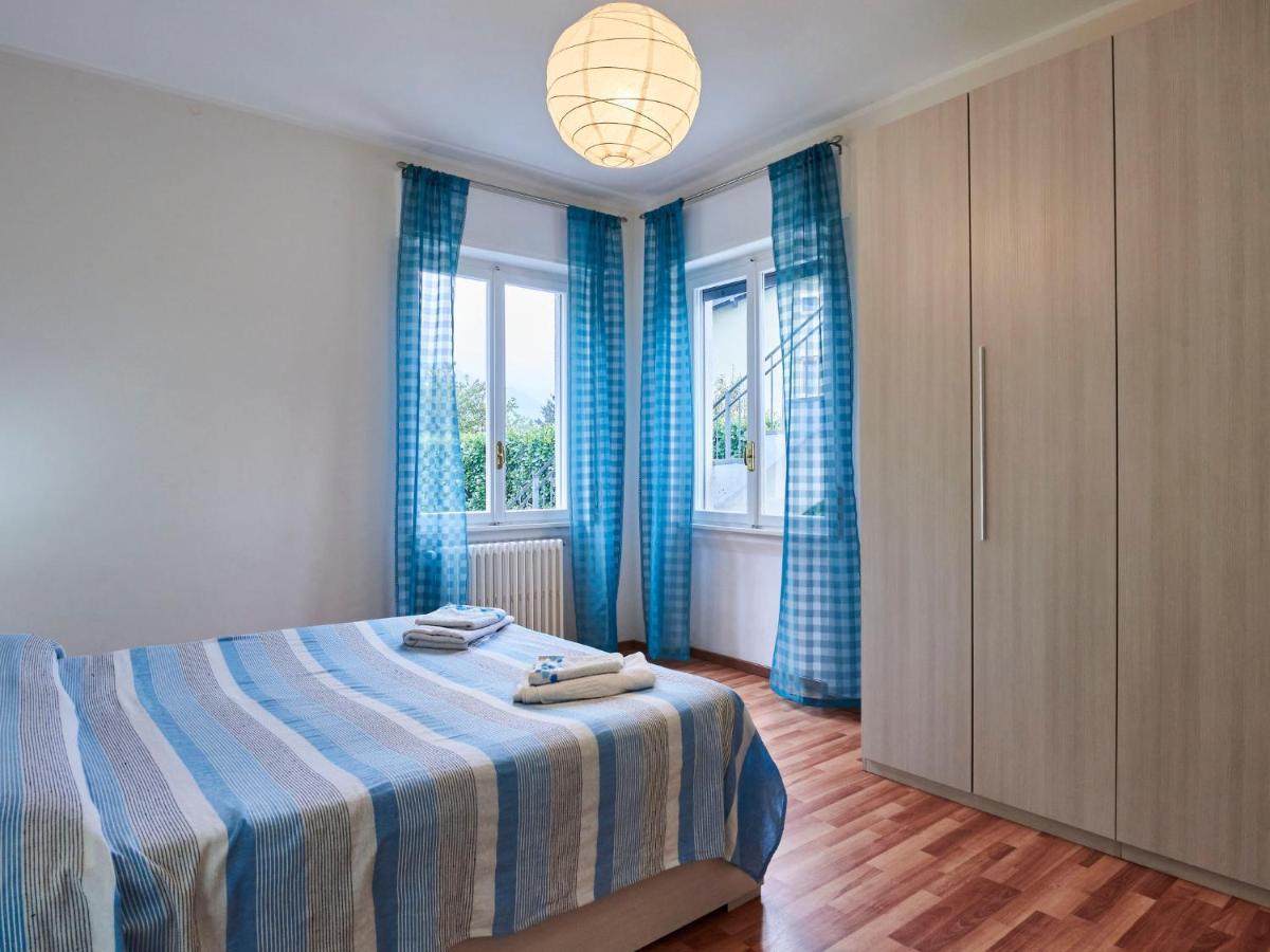 Holiday Home Villa Giulia By Interhome Dervio Zewnętrze zdjęcie