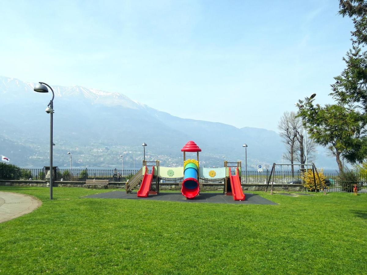 Holiday Home Villa Giulia By Interhome Dervio Zewnętrze zdjęcie